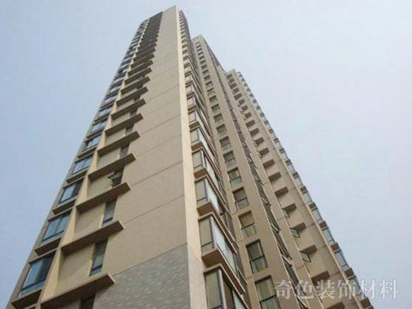 八方小区